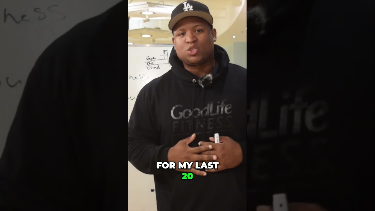 Unlocking Success 3 Gym Secrets Revealed 