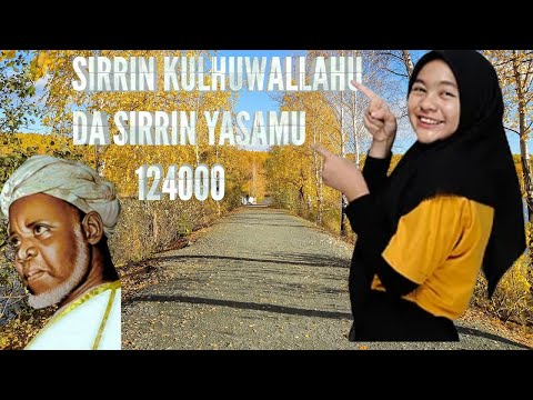 Download BABBAN SIRRIN YASALAMU DOMIN KORE DUK WANI MASIFA
