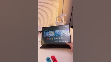 #arzopa S1 table is the most cost-effective portable monitor!