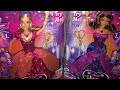 Barbie And The Diamond Castle Dolls Liana Alexa 