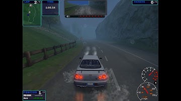 Need for Speed High Stakes on Windows 10