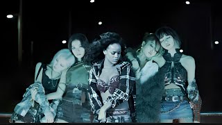 BLACKPINK x Rihanna - Girls Found Love (Mashup) M/V