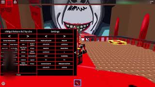 Roblox Exploiting 6: Richard, aka some random roblox revival site
