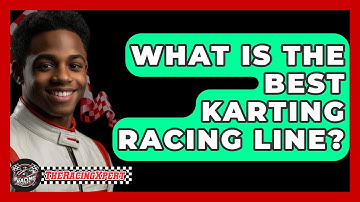 What Is The Best Karting Racing Line? - The Racing Xpert