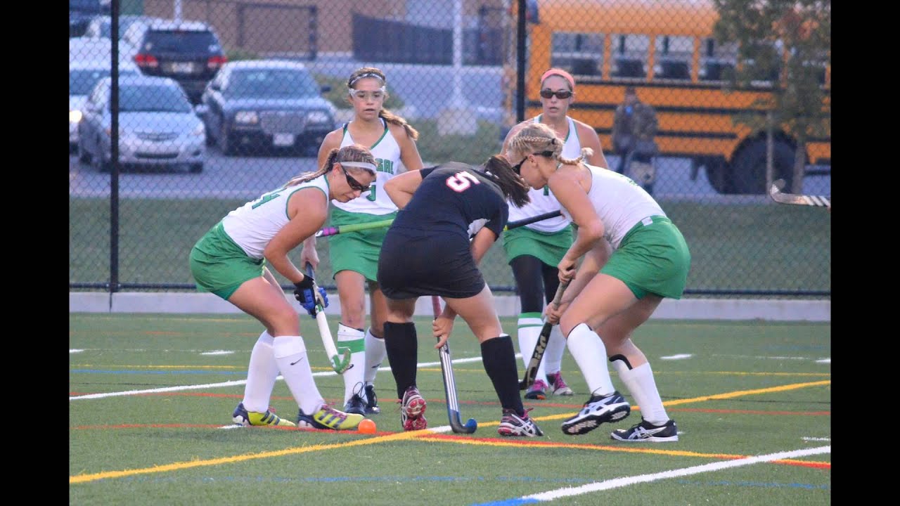 2014 Donegal Field Hockey Highlight Video YouTube