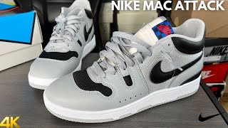 Nike Mac Attack 2023