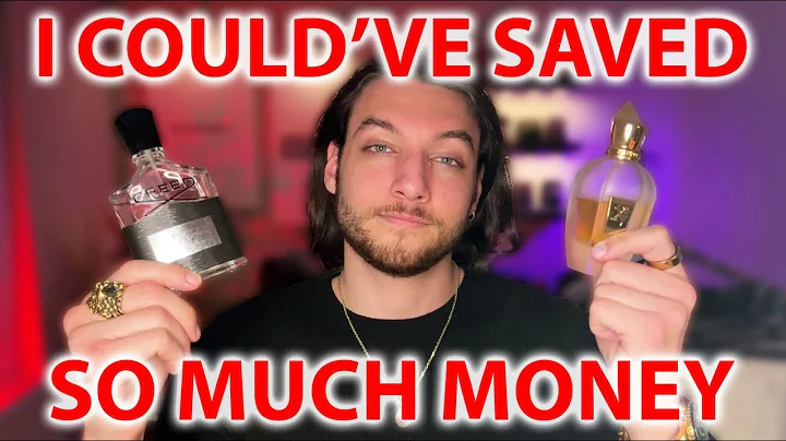 If I Had To Restart My Fragrance Collection, I'd Do This