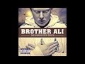 Brother Ali - Here