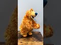 Bear in The Big Blue House Love to Dance Cha-Cha Sings Dances