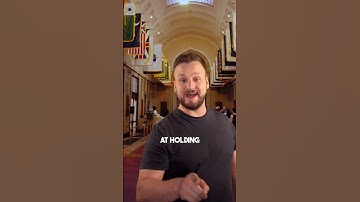 The Person With The Most Citizenships