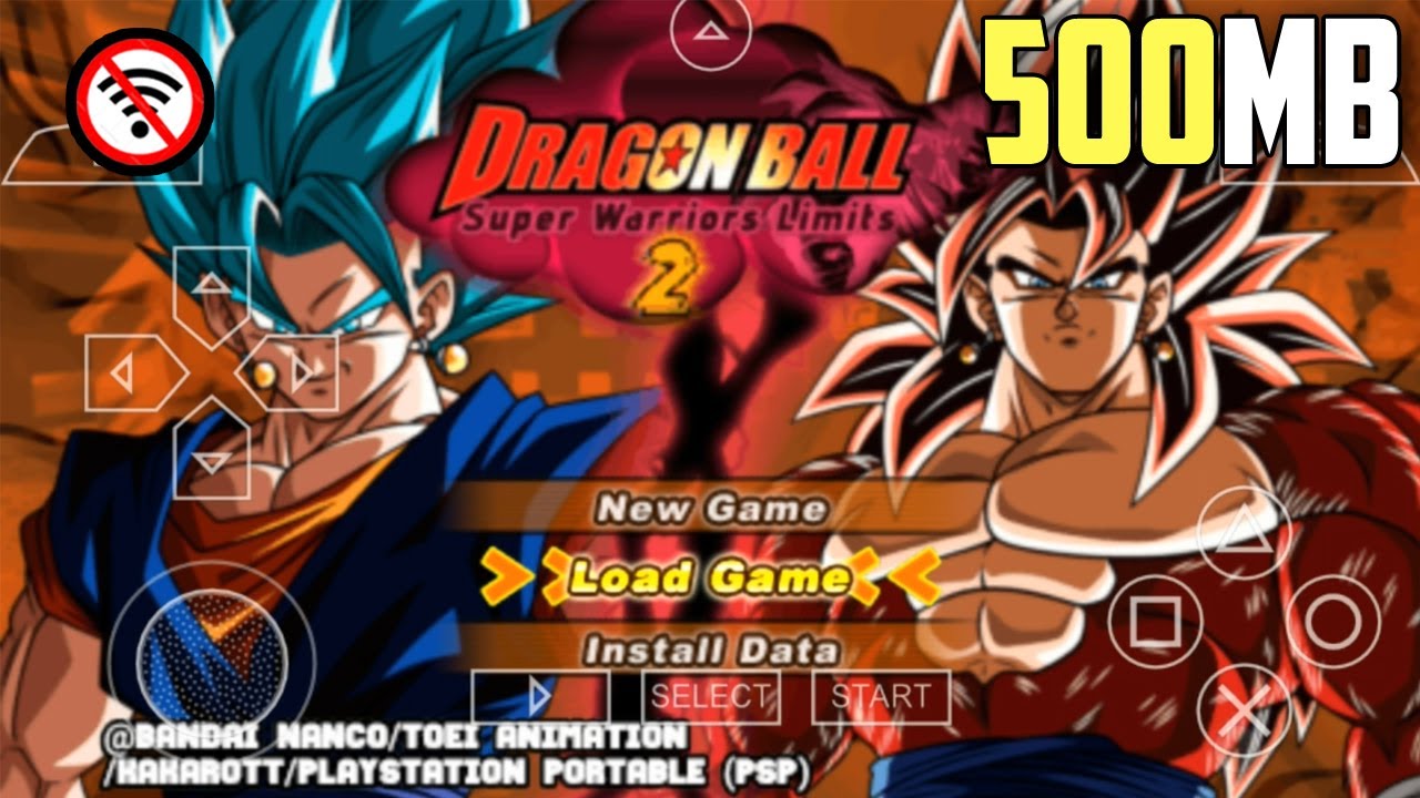 ドラゴンボール - Itchi Top games tagged dragonball - itch.io