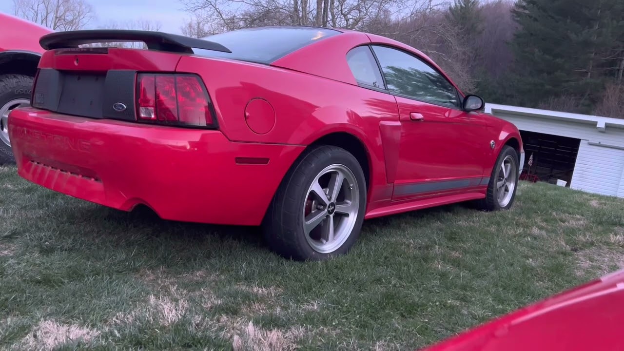 Totalflow muffler on Mach 1