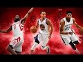 NBA 2K16 All Cutscenes (Game Movie) 1080p HD