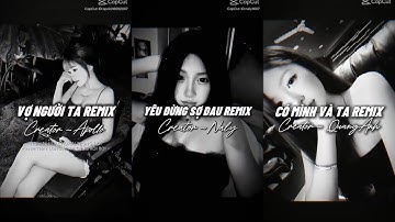 💥 [ Nhạc remix ] Tổng hợp các bản nhạc capcut - tiktok hay nhất hiện nay|| 2025