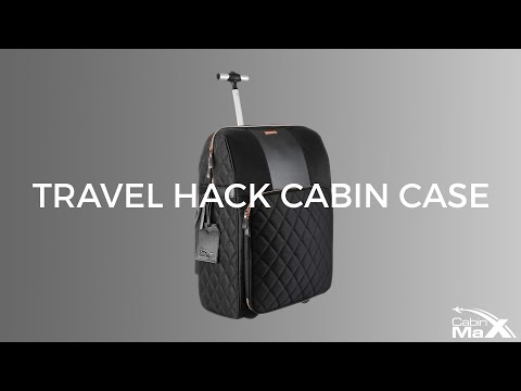 Cabin Max Travel