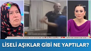 Kızı Kayıp Mustafa Ne Yapıyor? Didem Arslan Yılmaz La Vazgeçme 2 05 2024