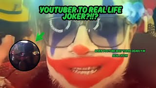 From YouTube Drama to Real-World Beef: The Dangerous Reality of YouTuber Conflict - REACTION VIDEO