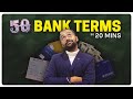 व 50 ब त ज ब क नह बत त ULTIMATE Banking Masterclass व 50 ब त ज ब क नह बत त ULTIMATE Banking Masterclass