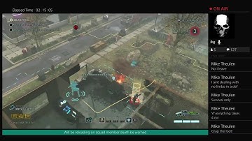 Xcom2 Commander DIF untouchable trophy playthrough