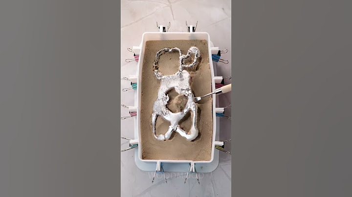 How Melt Metal Metal Into a Stylish DIY Phone Case! 🔧🔥