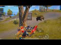 Commanding Ace Master Lobby with Insane 1v4 Clutches! BGMi Highlights
