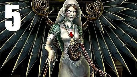 PuppetShow 9: Her Cruel Collection - Part 5 Let