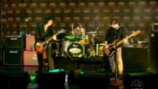 Supergrass - Rush Hours Soul (live)