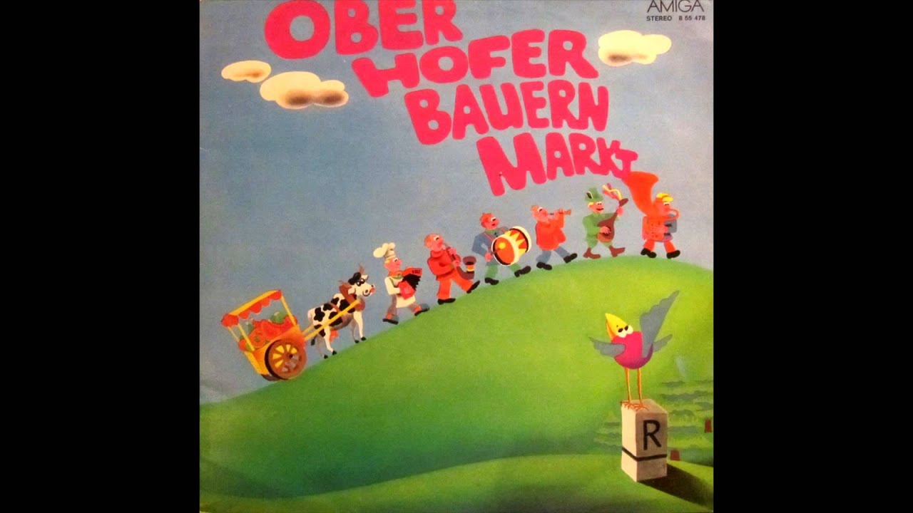 Oberhofer Bauernmarkt Oberhofer Bauernmarkt
