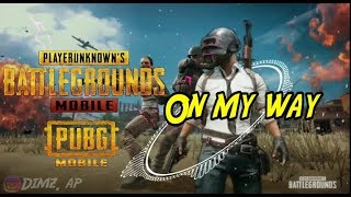 Download Lagu LAGU PUBG MOBILE TERBARU (ONE MY WAY)by Sabrina \u0026 Farruko MP3