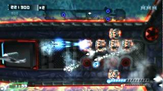 Astro Tripper Tank Oppressor Trophy Guide