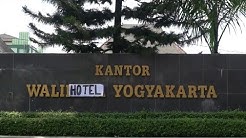 Jogja Ora Didol, Aksi Tunggal Kritik Wali Hotel - NET YOGYA  - Durasi: 1:31. 