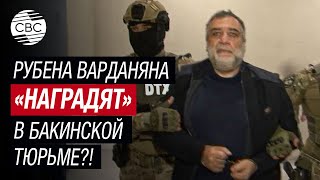 В России высмеяли пиарщиков Варданяна! Армянскому олигарху сулят Шнобелевскую премию