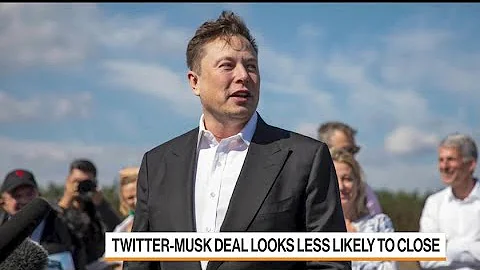 Elon Musk to Speak at Sun Valley Retreat