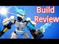 레고 바이오니클 얼음의 수호자 Lego Bionicle 70782 Protector of Ice - Build Review