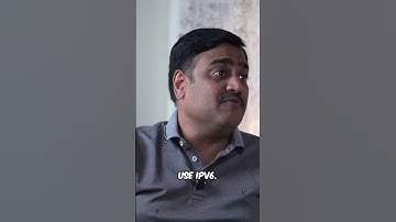 Simplifying the web: How DNS connects domain names to IP addresses