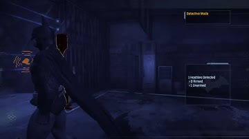 Batman Arkham Asylum 8 Apprehend Harley Quinn