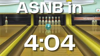 Wii Sports All Sports No Baseball Speedrun in 4:04.150!