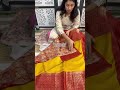 *🌷Exclusive Mysore silk weaving desgin 🌷Contrast both side big boader🌷Classy rich weaving pallu