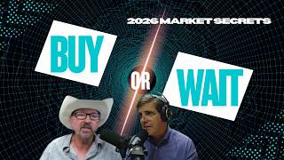 Mortgage Rates, 2026 Predictions & How to Win in Today’s Market