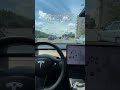 Доехал до Бреста за 4,5 евро ⚡ Зарядка, перекус — и вперёд к границе 😅