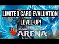 The 2023 card evaluation levelup  limited levelups  mtg draft magic the gathering