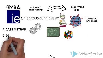 IE application essay video