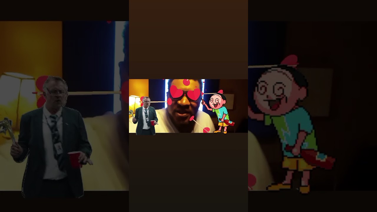 "OH, Umm so  Phukd up"!!