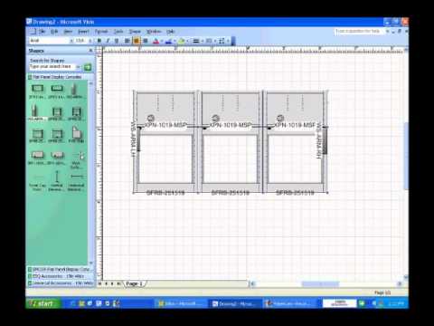 office 2010 compatibility pack visio