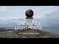 Lindesnes Lighthouse - Norway´s southernmost point | Allthegoodies.com