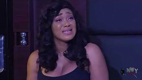 AFTER THE WEDDING - FREDERICK LEONARD & PEGGY OVIRE 2025 Latest Nigerian Movie #nollywood #trending