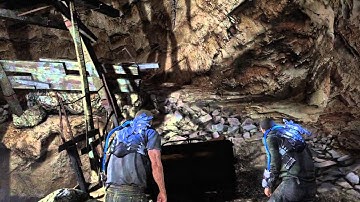 Xbox 360 Longplay [096] Inversion (part 1 of 4)