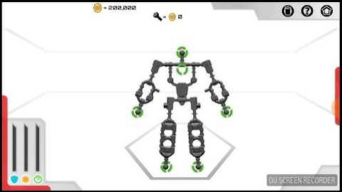 Transformers Construct bot