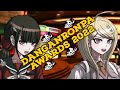 Danganronpa awards 2022 maki harukawa vs kaede akamatsu trailer