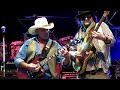 Dickey Betts & Great Southern - In Memory of Elizabeth Reed @ Burg Herzberg Festival 21 Juli 2012